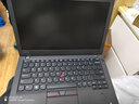 聯(lián)想ThinkPad（i7/獨顯/16G運行）二手筆記本電腦12/14寸 商務輕薄游戲 剪輯制圖網(wǎng)課 95新x系四核 i5八代 16G512G 差旅輕薄 曬單實拍圖