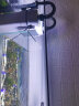 吉印鱼缸灯刀锋爆藻灯潜水led照明灯防水全光谱支架灯增艳观赏金鱼灯 25.5W 适合116-125CM鱼缸 实拍图