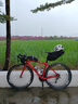 TOPEAK 尾包前包自行車(chē)包山地車(chē)公路車(chē)收納包車(chē)首包水壺上管包車(chē)梁包尾包車(chē)架大駝包車(chē)架包冒險車(chē)前包 尾包（后馱包）15L黑色 曬單實(shí)拍圖