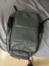 VICTORIATOURIST双肩包电脑包15.6英寸 男商务防泼水双肩背包书包V9006灰色 实拍图