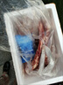 順豐6斤 排骨新鮮冷凍多肉農家散養(yǎng)豬肋排土豬黑豬排骨整箱 整箱4斤裝(排骨約3.5-3.8斤) 曬單實拍圖