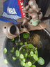 小鴿子養魚(yú)缸盆石槽小流水器景噴泉圓型玻璃陶瓷搭配循環(huán)增氧水族箱DIY 沙彌五壺流水器 曬單實(shí)拍圖