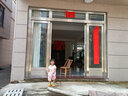 布瑞熊女寶寶短褲純棉夏季薄款兒童五分短褲休閑外穿嬰兒2025夏裝新款 卡其+滿印小兔(2條裝) 90 CM 兩用襠可開(kāi)襠 曬單實(shí)拍圖