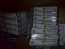 新華三H3C SFP-GE-LX-SM1310-D 千兆單模雙纖雙芯光模塊-SFP-GE-單模模塊-(1310nm,10km,LC) 曬單實拍圖
