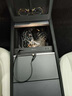 TPARTS適用于特斯拉煥新Model3y拓展塢HUB充電轉接頭配件車(chē)載擴展改裝配 煥新版M3/Y/YL 中控HUB擴展塢 曬單實(shí)拍圖