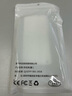 歐米滋 蘋果5手機(jī)殼直邊液態(tài)硅膠iPhone5S保護(hù)套全包鏡頭SE一代防摔軟殼A1530超薄男女款潮 蘋果5/5s/se【炫酷黑】直邊液態(tài)- 配鋼化膜 曬單實(shí)拍圖