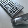 聯(lián)想（Lenovo）無線鍵盤鼠標(biāo)套裝 鍵鼠套裝 全尺寸鍵盤 商務(wù)辦公 MK23Lite 曬單實拍圖