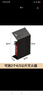 火戰(zhàn)仕不銹鋼滅火器箱支架簡易式4/5kg干粉消防箱子酒店商場(chǎng)商用消防 黑色鏤空金屬加厚 曬單實(shí)拍圖