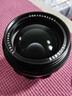 銘匠75mm F1.5旋焦鏡頭漩渦焦外鏡頭M42卡口 全畫幅大光圈鏡頭  銘匠大B可轉(zhuǎn)接銘匠75f1.5 M42卡口【黑色】 索尼E微單卡口【配M42-NEX轉(zhuǎn)接環(huán)】 曬單實拍圖