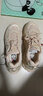FILA  FUSION斐樂(lè )潮牌女鞋經(jīng)典百搭硬糖鞋厚底老爹鞋時(shí)尚運動(dòng)休閑鞋 夏威夷果黃-BMS 38.5 曬單實(shí)拍圖