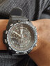 雷美諾時(shí)（luminox）瑞士手表碳纖維瑞表貝爺聯(lián)名同款瑞表氚氣發(fā)光戶外手表男 XB.3741 曬單實(shí)拍圖