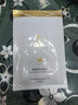 薇緹薇（vtv） 燕窩膠原補水面膜男女通用長(cháng)效保濕護膚清爽控油滋潤白嫩化妝品蠶絲修護面膜 6盒 曬單實(shí)拍圖