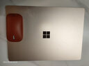 微軟Surface Laptop 4 11代酷睿i5 16G+512G 砂巖金 筆記本電腦 便攜輕薄商務(wù)本 13.5英寸2.2K高色域觸屏 曬單實(shí)拍圖