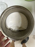 伯賢 新鮮現殺牛油 黃牛生牛油 火鍋燒烤牛油1000g 曬單實(shí)拍圖