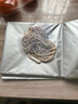 寬綿遮光布加厚款遮光窗簾免打孔簡(jiǎn)易宿舍出租房隔熱防曬簾子 （拉繩款） 寬2.0*高1.5米 曬單實(shí)拍圖