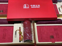 琦煜企業(yè)公司年會(huì)商務(wù)禮品定制LOGO紀(jì)念品禮盒筆記本套裝伴手禮紀(jì)念品 黑-筆記本套裝6件套 曬單實(shí)拍圖