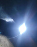 伯惠達(dá)led碘鎢燈燈工地用工地加班工作燈工地led用施工照明燈超亮探照燈 100W高亮款 曬單實(shí)拍圖