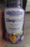 小熊糖（Vitafusion）褪黑素睡眠软糖  5mg含量90粒美国进口送礼 实拍图