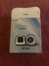 適用Sony/索尼 WF-1000XM5真無(wú)線藍(lán)牙耳機(jī)套降噪豆5硅膠套防滑耳套XM5入耳式降噪耳塞帽 夢(mèng)幻藍(lán)【小號(hào)S ，一對(duì)】 曬單實(shí)拍圖