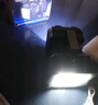 微笑鯊 手電筒強光探照燈大功率可充電遠射多功能戶(hù)外超亮手提泛光燈 曬單實(shí)拍圖