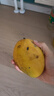 張小壯越南大青芒果 現(xiàn)摘青皮黃皮芒果當季熱帶整箱新鮮水果 精選9斤單果500g起 曬單實拍圖