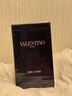 VALENTINO華倫天奴機(jī)車騎士男士淡香水50ml 皮革調(diào) 進(jìn)口奢品七夕生日禮物 曬單實(shí)拍圖
