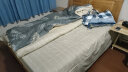 南极人枕头枕芯 决明子花草枕头酒店颈椎枕 枕芯+枕套花型随机 实拍图