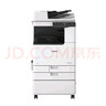 佳能（Canon）復(fù)印機(jī)C3326無線a3彩色激光雙面 C3326【主機(jī)+輸稿器+原裝工作臺】 曬單實拍圖