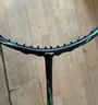 李寧（LI-NING）羽毛球拍戰戟9000 3U/4U 全面控制型專(zhuān)業(yè)球拍單拍 3U 戰戟9000龍吟紫 【空拍】 曬單實(shí)拍圖