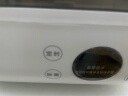 小熊（Bear）加湿器 卧室婴儿用办公桌面大容量 家用低噪可定时智能恒湿母婴高温除菌空气加湿净化JSQ-F50A1 5L 实拍图