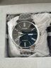 西鐵城（CITIZEN）【超值機械】機械機芯不銹鋼表帶休閑款防水男士手表 NH8350-59E 曬單實(shí)拍圖