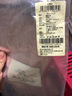 戴維貝拉（DAVE＆BELLA）童裝加絨女童連褲襪兒童打底褲寶寶褲襪小童襪連腳打底襪秋冬襪子 灰色DBJ20094 80 cm（建議身高66-80cm） 曬單實(shí)拍圖