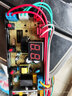 志高洗衣機電腦版XQB65/75/82-3801主板HF-WA54Z FL54Z線路板一 曬單實拍圖