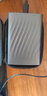 聯(lián)想（Lenovo） 移動(dòng)硬盤(pán)F308/F309 USB3.0高速可加密移動(dòng)硬盤(pán)手機電腦通用硬盤(pán) F309Pro【高速金屬外殼】4TB 套餐1【硬盤(pán)+硬盤(pán)包】 曬單實(shí)拍圖