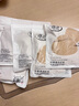 浪莎5雙長筒襪女過膝大腿春秋薄款日系jk中厚中高筒防滑小腿半截肉色絲襪 高筒膚色5雙 均碼【春秋天鵝絨】 曬單實(shí)拍圖