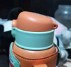樂(lè )扣樂(lè )扣兒童保溫杯專(zhuān)用吸管蓋-LHC1492適用配件 【吸管蓋】艾洛迪 500ml 曬單實(shí)拍圖