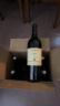 长城 特选9橡木桶解百纳干红葡萄酒 750ml*6瓶 整箱装 实拍图