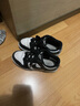 耐克（NIKE）DUNK LOW 幼童運動(dòng)童鞋 CW1588-100 33.5碼 曬單實(shí)拍圖
