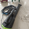鼓風(fēng)機(jī)220V吹風(fēng)機(jī)大功率清灰吹灰器工業(yè)用電動(dòng)除塵機(jī)爆風(fēng)機(jī)大風(fēng) 圓口+扁口純銅工地8800w20米線 曬單實(shí)拍圖