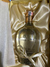 五糧液（WULIANGYE）酒 五糧液精釀52度濃香型白酒整箱禮盒  高端商務(wù)宴請送禮佳品 52度 500mL 6瓶 五糧精釀金裝版 曬單實拍圖