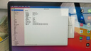 蘋(píng)果（Apple） MacBook Pro/Air 二手蘋(píng)果筆記本電腦 商務(wù) 辦公 游戲 設計 剪輯 95新17款XQ2灰/XR2銀i5-8G/128G 曬單實(shí)拍圖