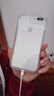 墨佰 適用于蘋(píng)果8plus手機殼透明iPhone7/8氣囊加厚硅膠防摔軟殼se2全包保護套 蘋(píng)果7plus【加厚氣囊-真防摔】透明色 曬單實(shí)拍圖