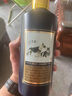 茅臺(tái)茅臺(tái)王子酒 王子生肖酒 53度醬香型白酒 周歲封酒收藏 53度 500mL 1瓶 茅臺(tái)王子狗年單瓶 曬單實(shí)拍圖