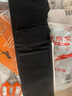tutuanna打底褲黑色保暖加絨加厚連褲襪350D 黑色踩腳 150-165  曬單實(shí)拍圖