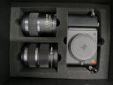 伊弗顿适用 BXM-10 小蚁微单m1电池 bxm-10 配件备用运动相机数码锂电池 电池*1 晒单实拍图