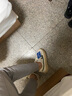 回力男鞋低幫帆布鞋男2025秋冬時(shí)尚情侶款潮流休閑學(xué)生鞋經(jīng)典板鞋 米灰藍【升級款】 42 曬單實(shí)拍圖