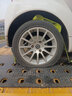 全新輪胎 155/60R15 前后輪175/55R15 奔馳斯瑪特smart 195/50R15 155/60R15 前輪胎 曬單實(shí)拍圖