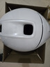 崔克（TREK）Ballista Mips 亞洲版/歐版破風(fēng)氣動(dòng)輕盈舒適公路自行車騎行頭盔 白色（亞洲版） M/L 曬單實(shí)拍圖