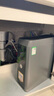 GE凈熱一體機(jī) 極煦家用廚下智能無桶大流量礦物質(zhì)水NF納濾凈飲機(jī)加熱款 500加侖GTUN-8500HP 曬單實(shí)拍圖