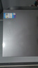 美的239L三門(mén)冰箱家用小型風(fēng)冷無(wú)霜變頻出租房不占地電冰箱BCD-239WTPM 曬單實(shí)拍圖
